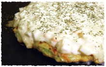 タルタルソース玉