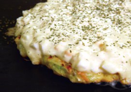 タルタルソース玉